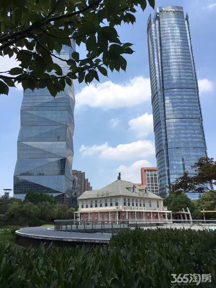 免物业费免水电费免宽带费免茶水费适合刚创业型办公_南京建邺区南京