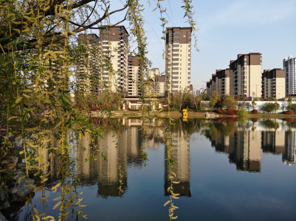 圆梦公园,境请归家【招商公园1872】一期幸福交付!_合肥365淘房