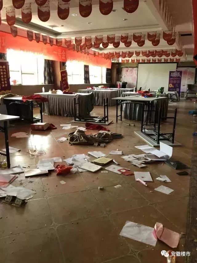 空租14万方实探瑶海居然之家第六空间经营惨淡