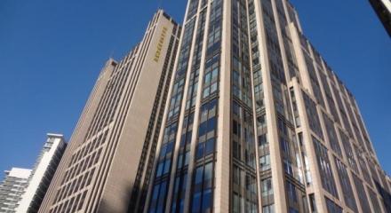 狮山金融核心 金河中心500平高端写字楼优惠招租 独此一套!