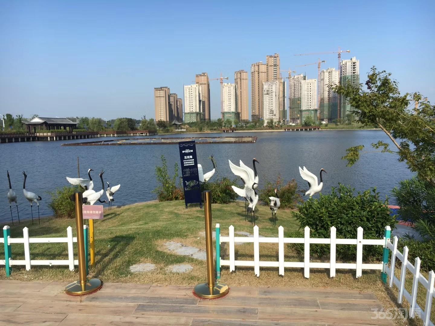 恒润郁洲府楼盘晒图点评_连云港365淘房