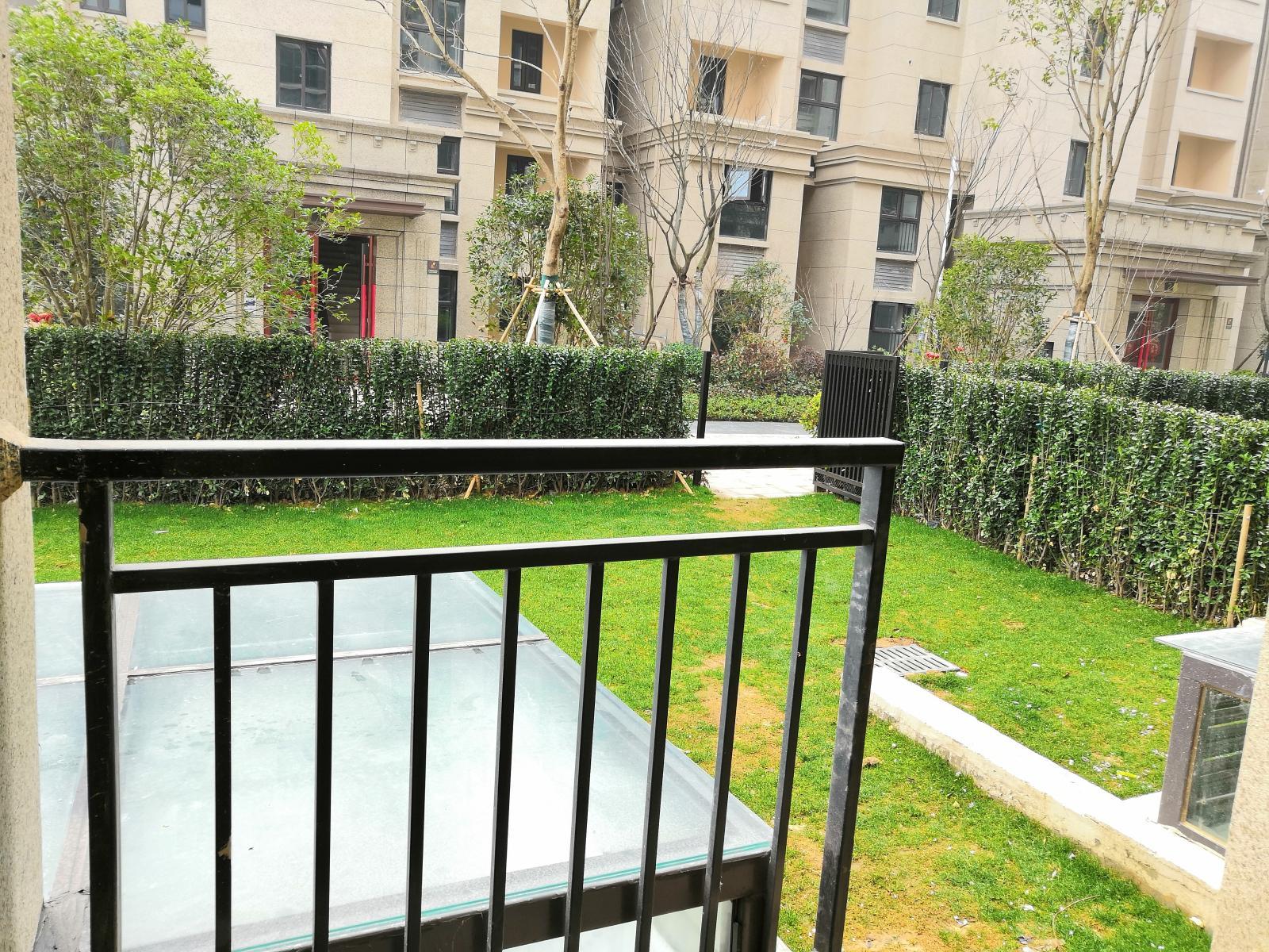 【整租】江宁区中南山锦花城5室2厅