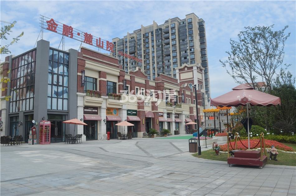 金鹏麓山院_滁州金鹏麓山院_滁州新房网_365淘房
