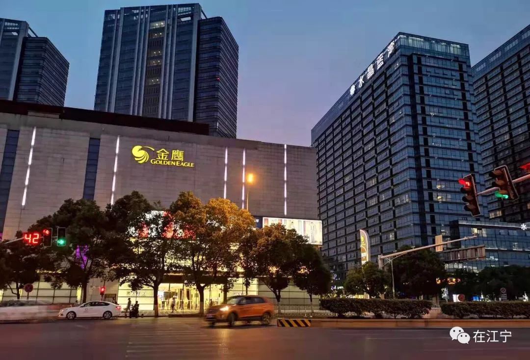 7大商圈迅猛崛起秒杀其他区!-南京365淘房