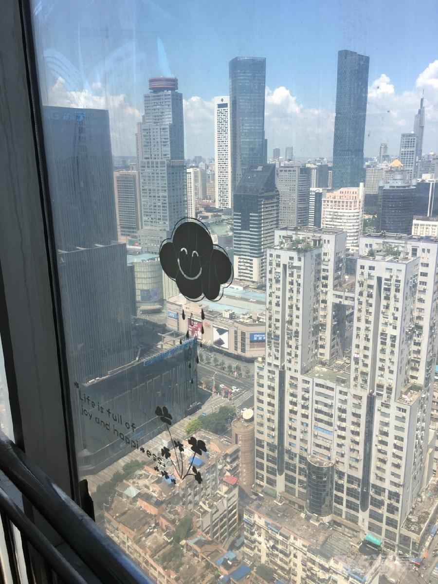 【整租】玄武区天之都大厦2室1厅