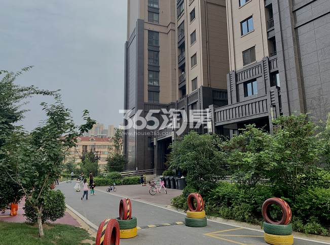 恒盛金陵湾效果图_南京恒盛金陵湾_南京新房网_365淘房