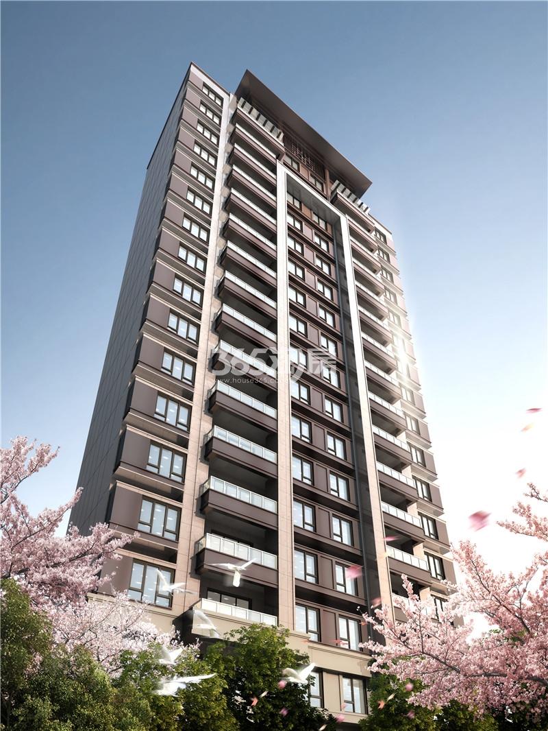 越秀·江南悦府