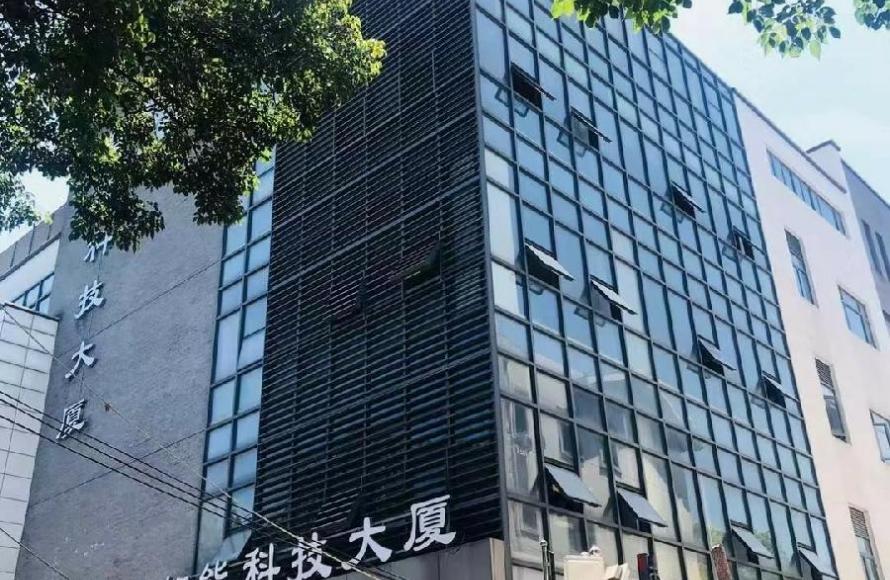 苏州租房  苏州房屋出租 姑苏区 双塔 智能科技大厦(原广电