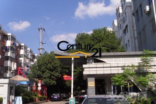 【西苑新寓 满五年 3室2厅1卫115平米 简装产权房_南京江宁区西苑新寓