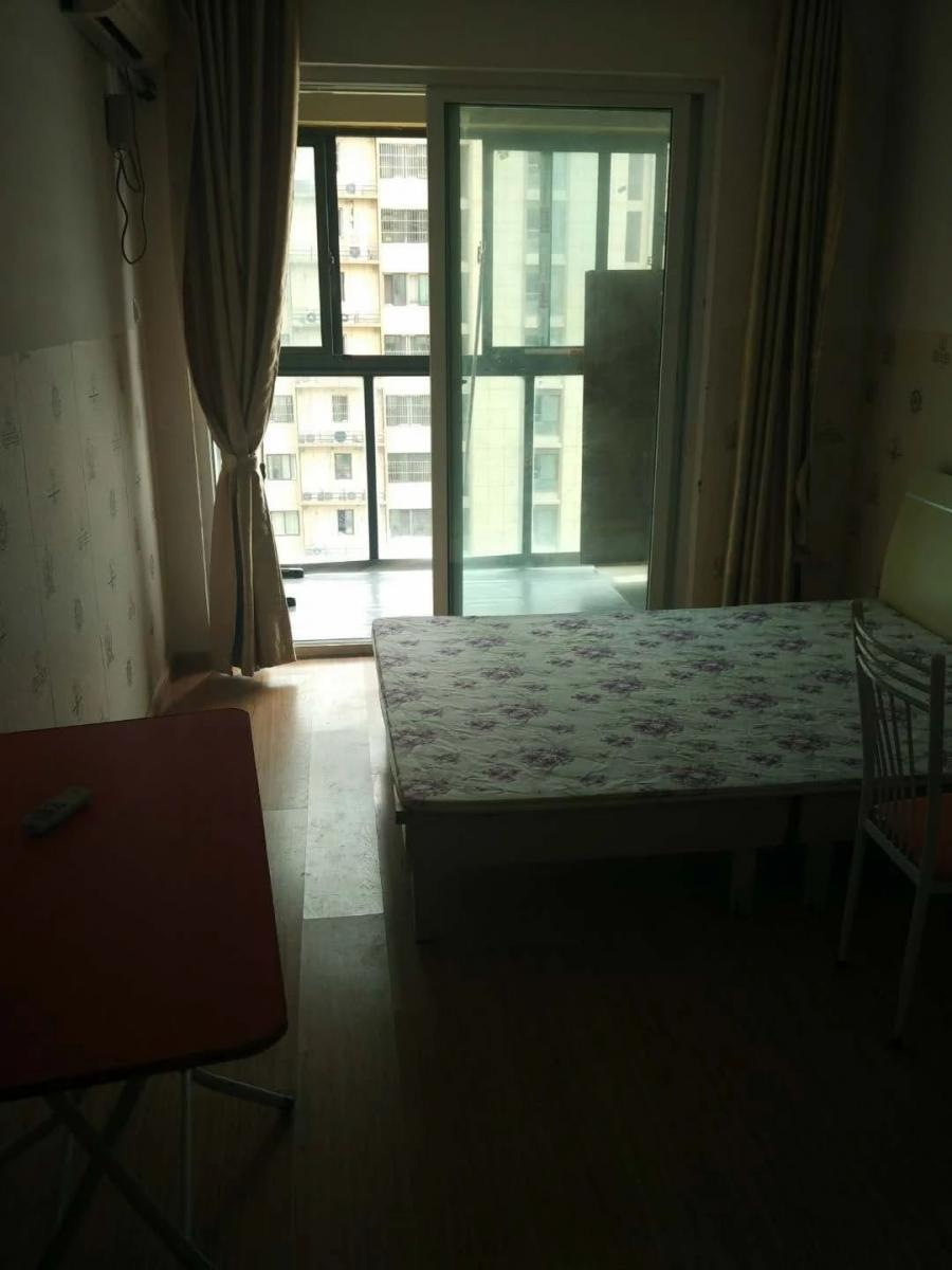 【合租】江宁区泥塘新苑4室泥塘新苑4室2厅2卫25㎡合租精装