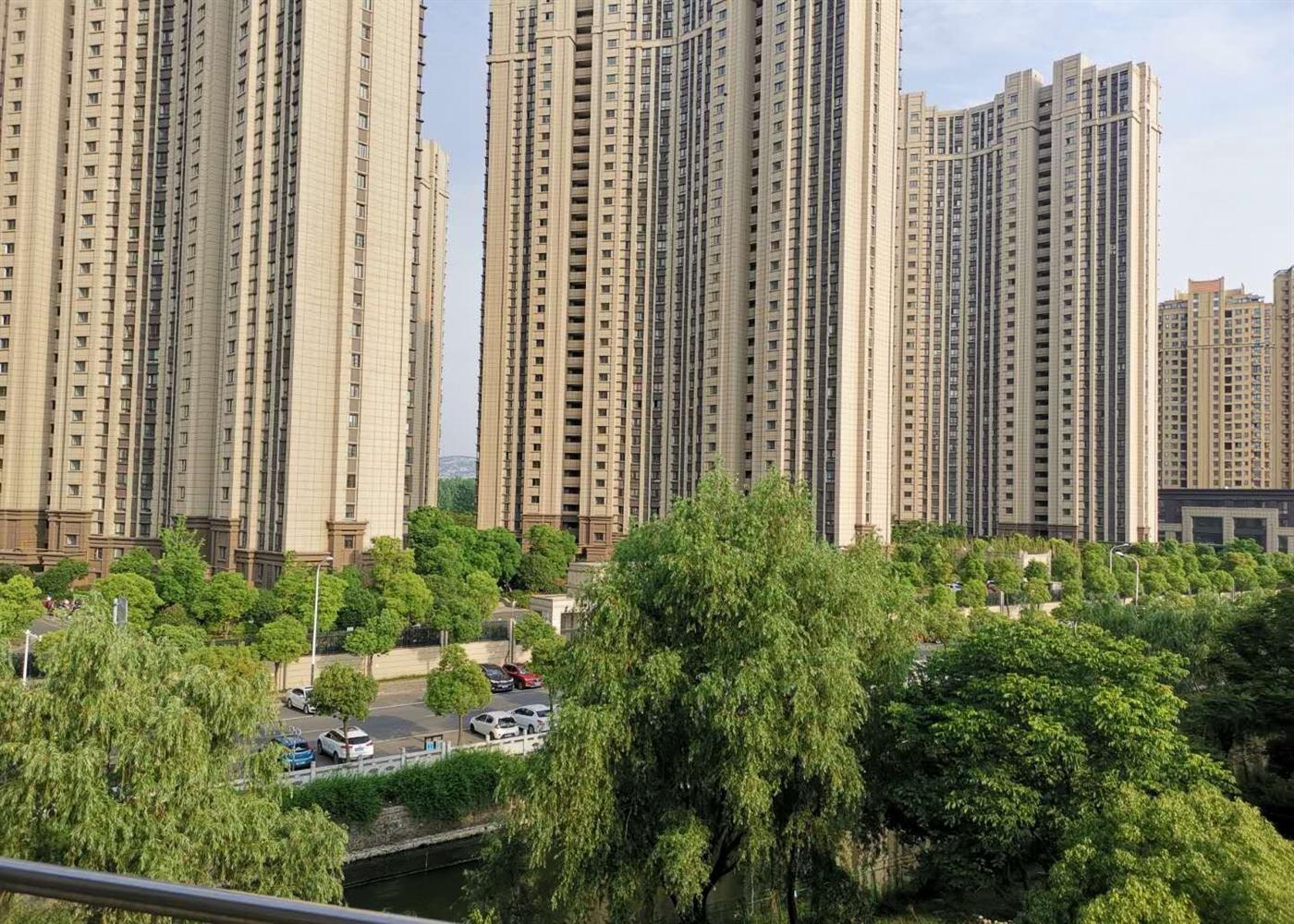 精装3 房 邻近地铁 配套齐全 拎包入住_南京浦口区威尼斯水城9街区