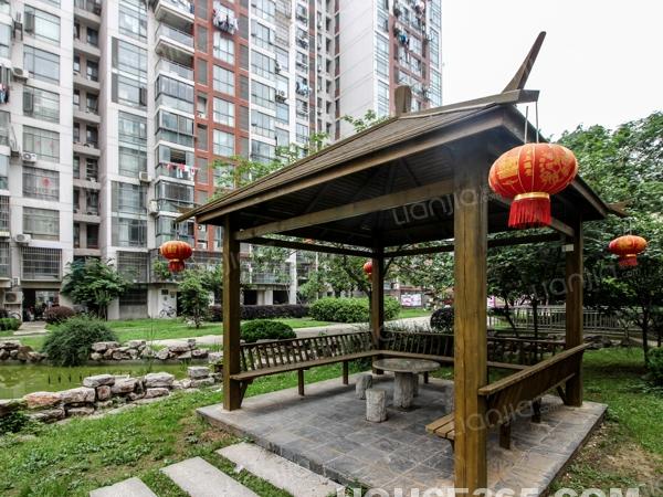 【居家装修拎包入住_南京江宁区西苑阳光翠庭租房】_南京租房网_365