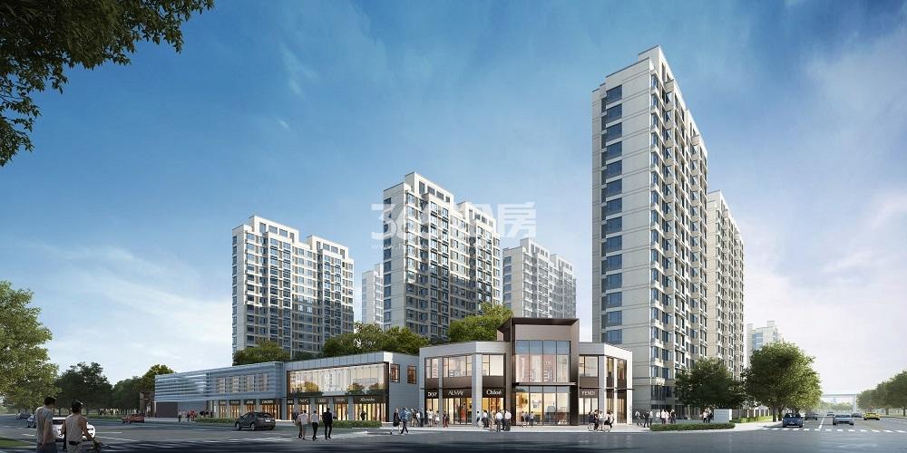 四,项目名称:保利时代【在线咨询】400-8181-365转136295推荐理由