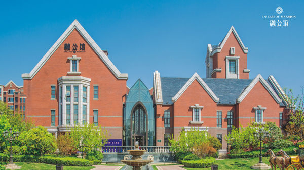 融创臻园   融公馆   融创天朗兰园   融创璟园   融创西安十大热