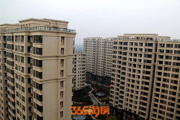 三潭音悦二期效果图_芜湖三潭音悦_芜湖新房网_365淘房