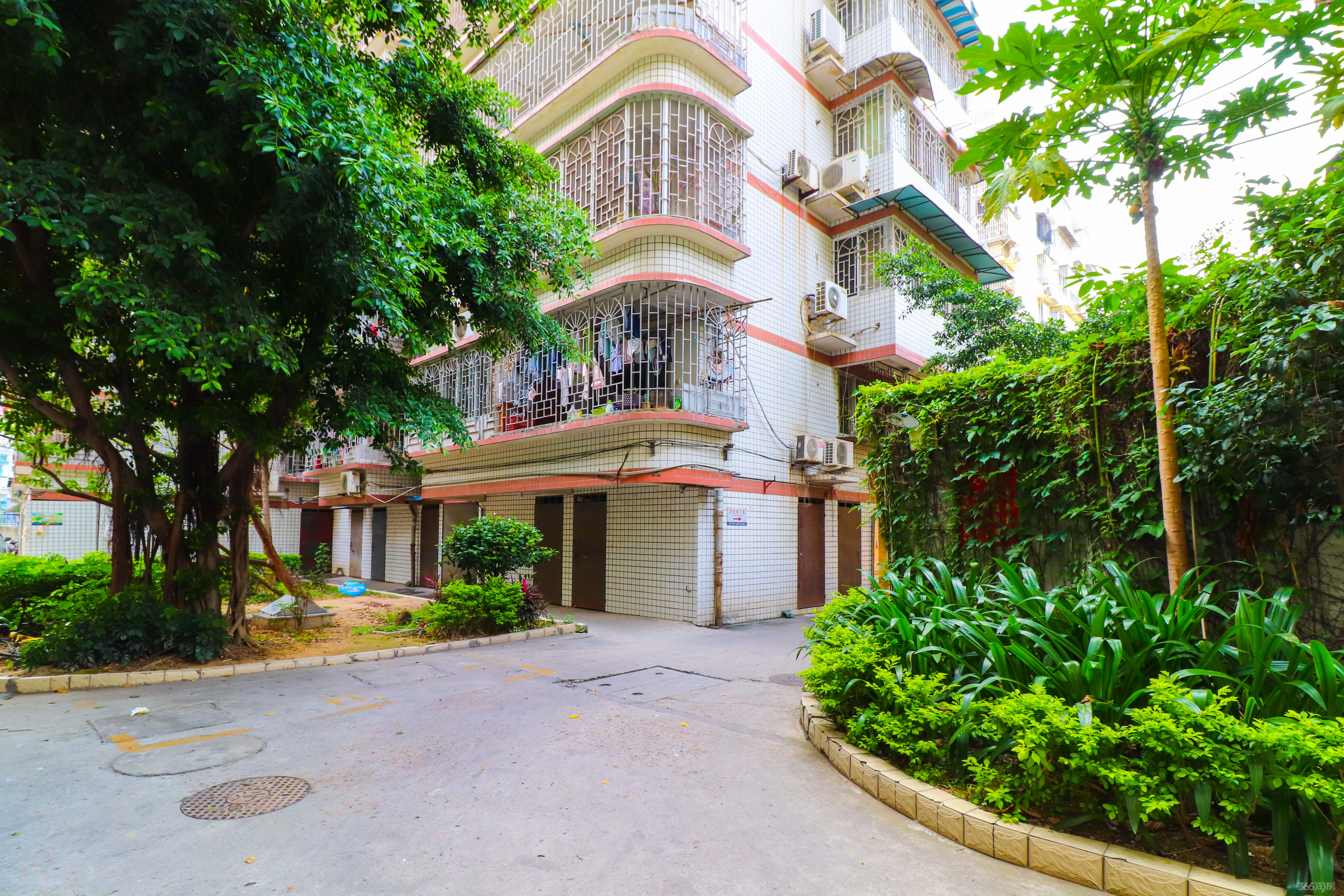 福州二手房 福州二手房出售 鼓楼区小区 东街口小区 九彩华庭 鼓楼区