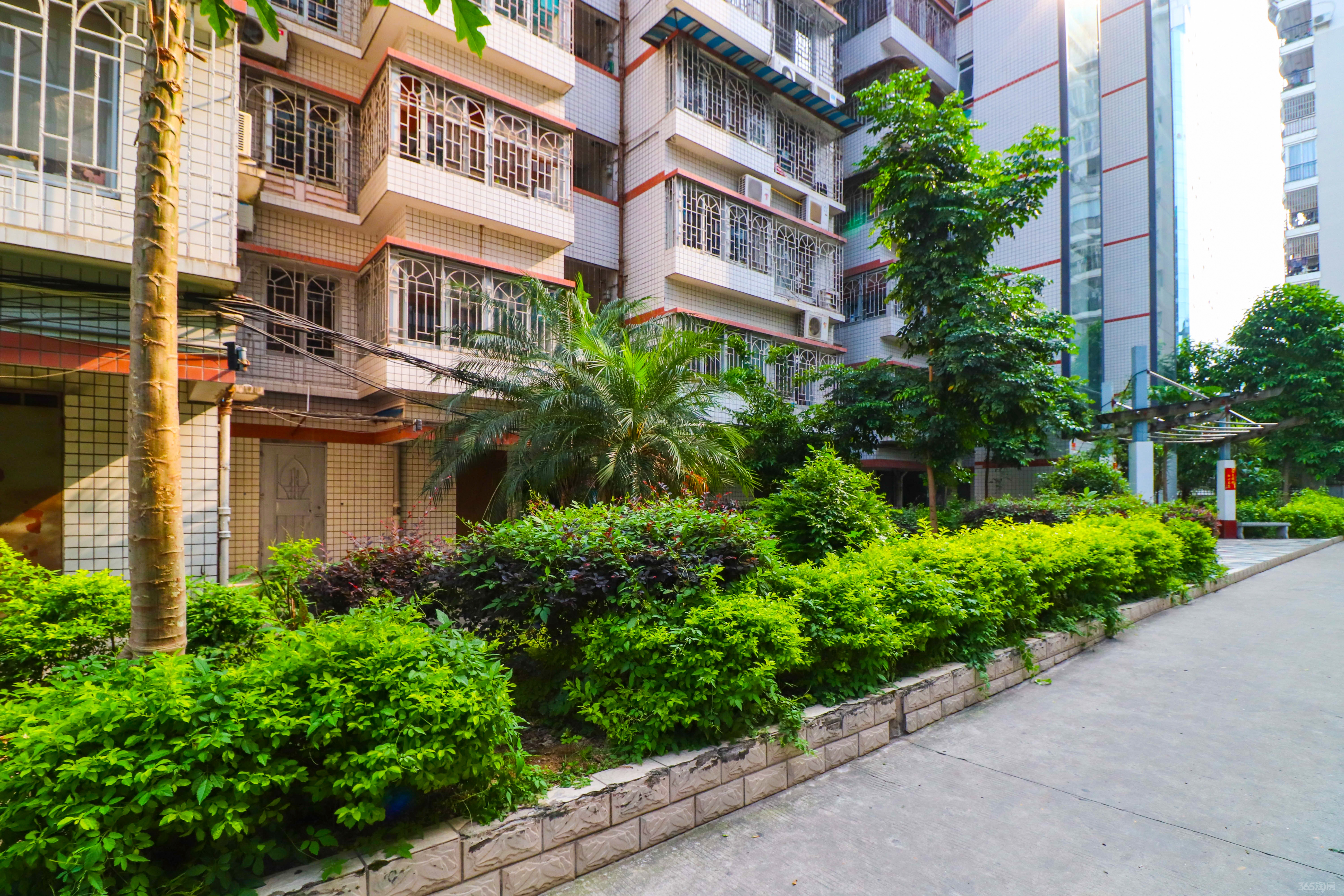 福州二手房 福州二手房出售 鼓楼区小区 东街口小区 九彩华庭 鼓楼区