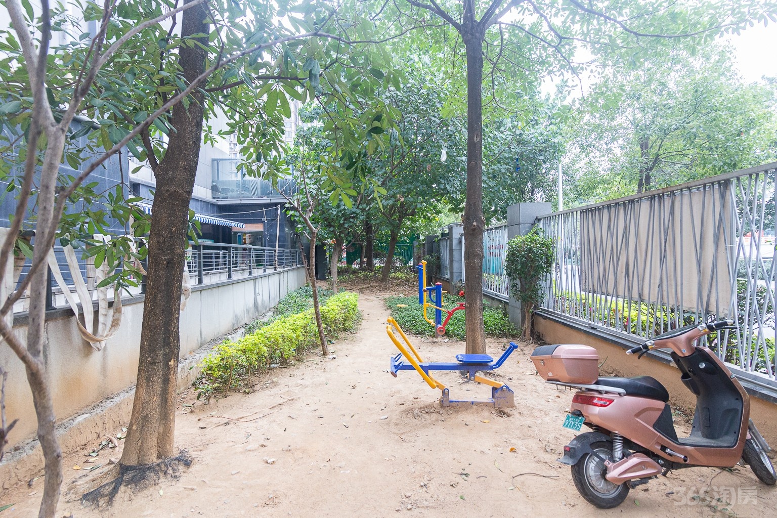 世欧王庄十一区