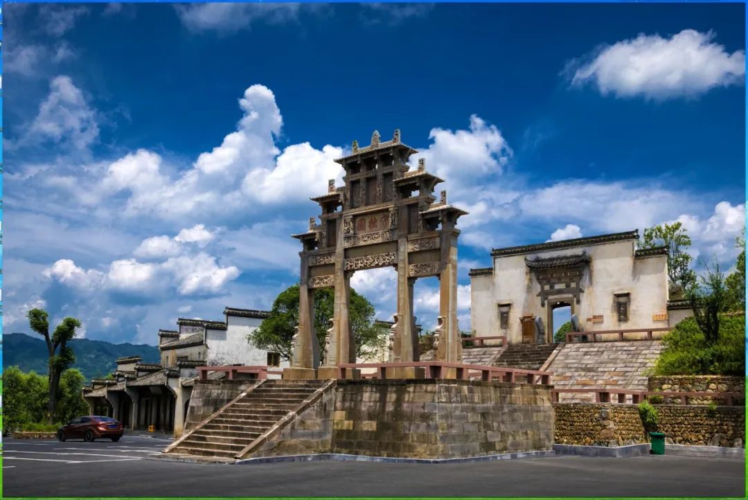 黟县旅游景点大全介绍,黟县旅游景点大全,黟县旅游景点_大山谷图库