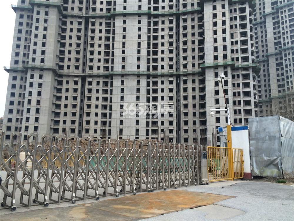 恒盛金陵湾效果图_南京恒盛金陵湾_南京新房网_365淘房