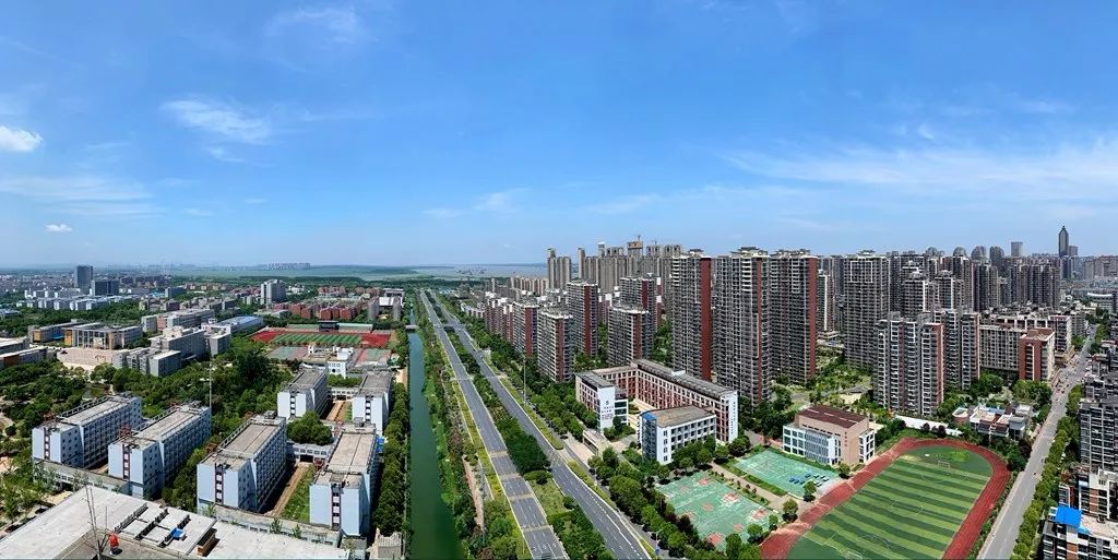 关于芜湖2020年楼市的四大信号!刚刚住建部发话了