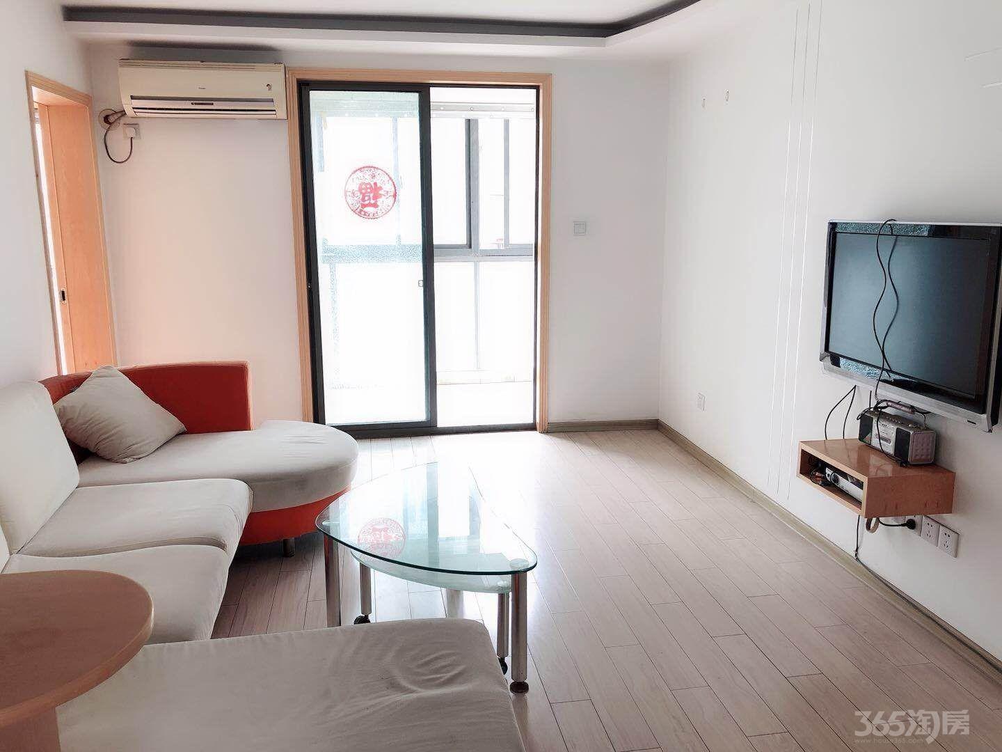 【整租】江宁区西苑阳光翠庭4室1厅