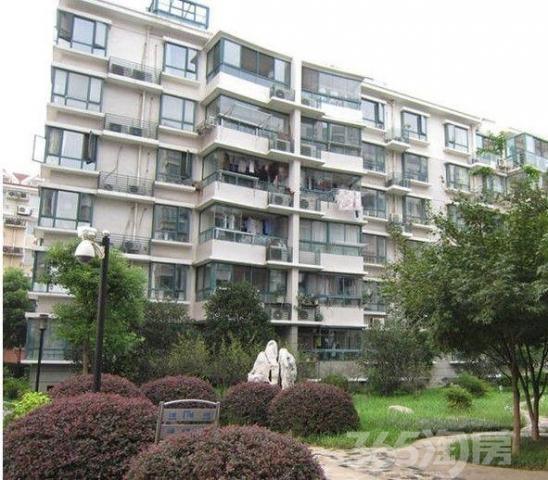 幸福筑家汉江路小学 苏城南苑 稀缺三房 双卧朝南 满五年诚心出售