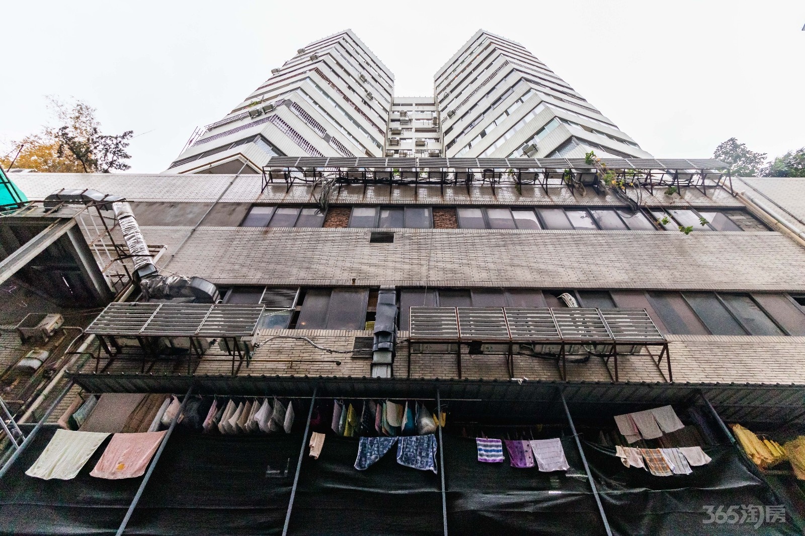 东升小区东山苑