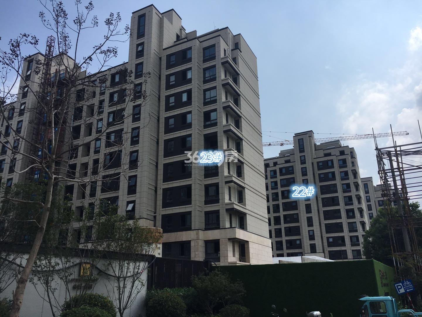 26)_南京保利云禧_南京新房网_365淘房