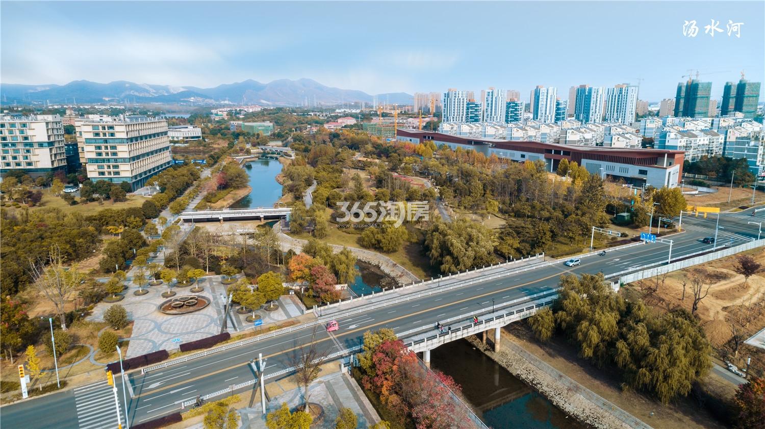 碧桂园若水雅苑周边环境实景图(3.