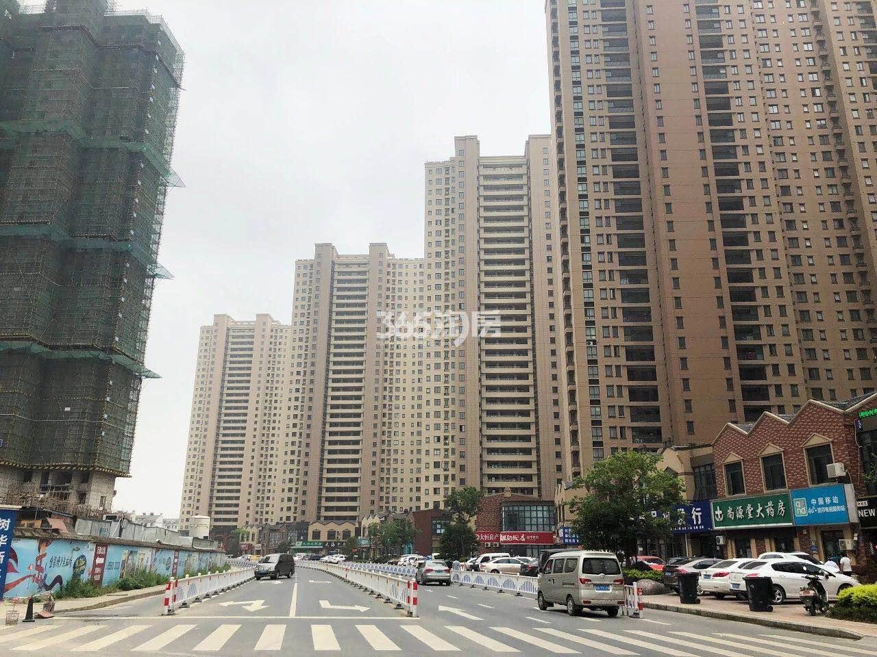 华润橡树湾万象公馆营业执照_无锡华润橡树湾万象公馆_无锡新房网_365