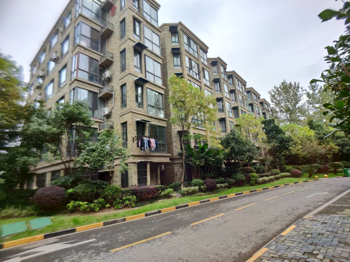 【南京翠屏紫气钟山小区_二手房_租房_房价走势】_南京365淘房
