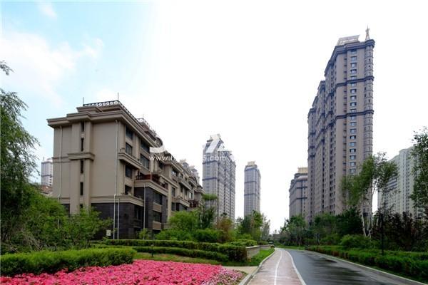 洋房样板间2016.5.17_哈尔滨恒大盛和世纪_哈尔滨新房网_365淘房