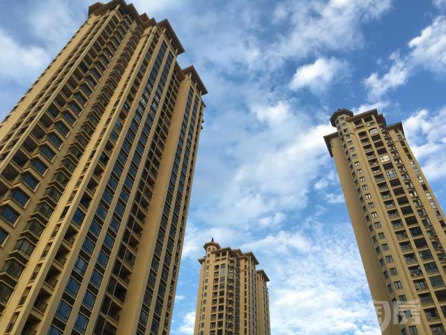 仙林东 句容 香山壹境 三面环山 一面环湖 杜绝虚假 随时看房