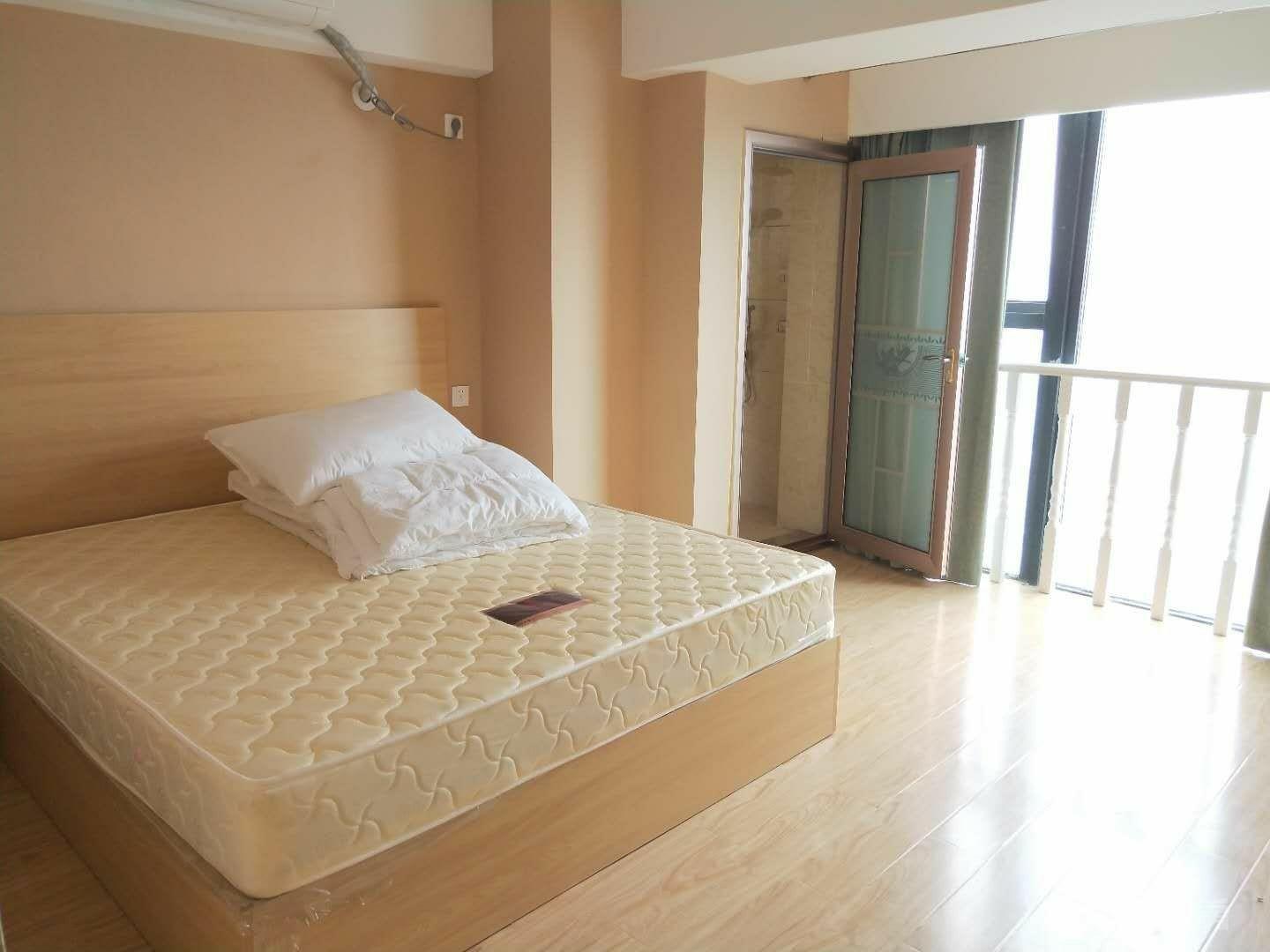 【合租】鼓楼区中央金地3室中央金地3室1厅2卫22平米合租精装